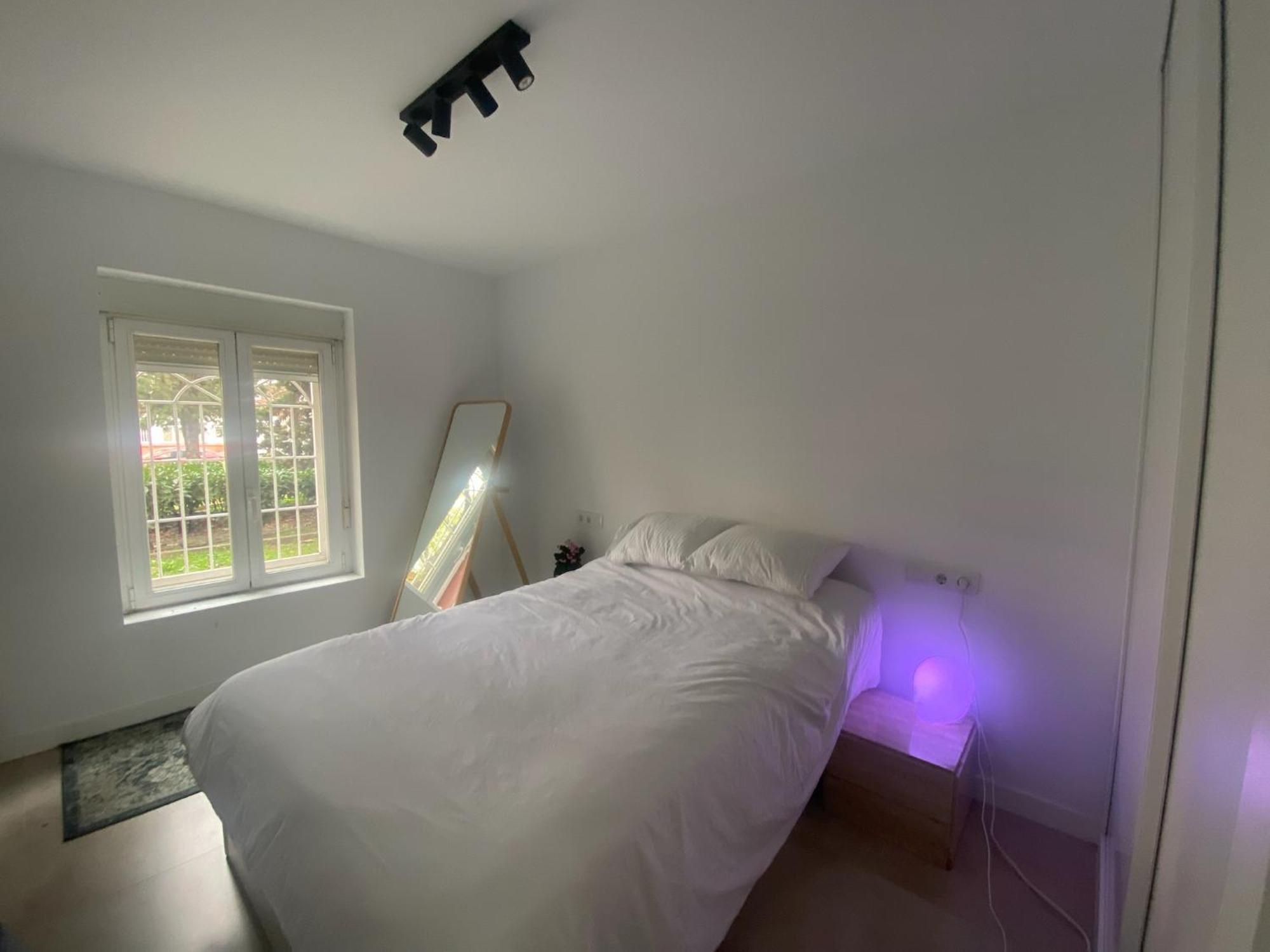 Tu Casa En Madrid Daire Dış mekan fotoğraf