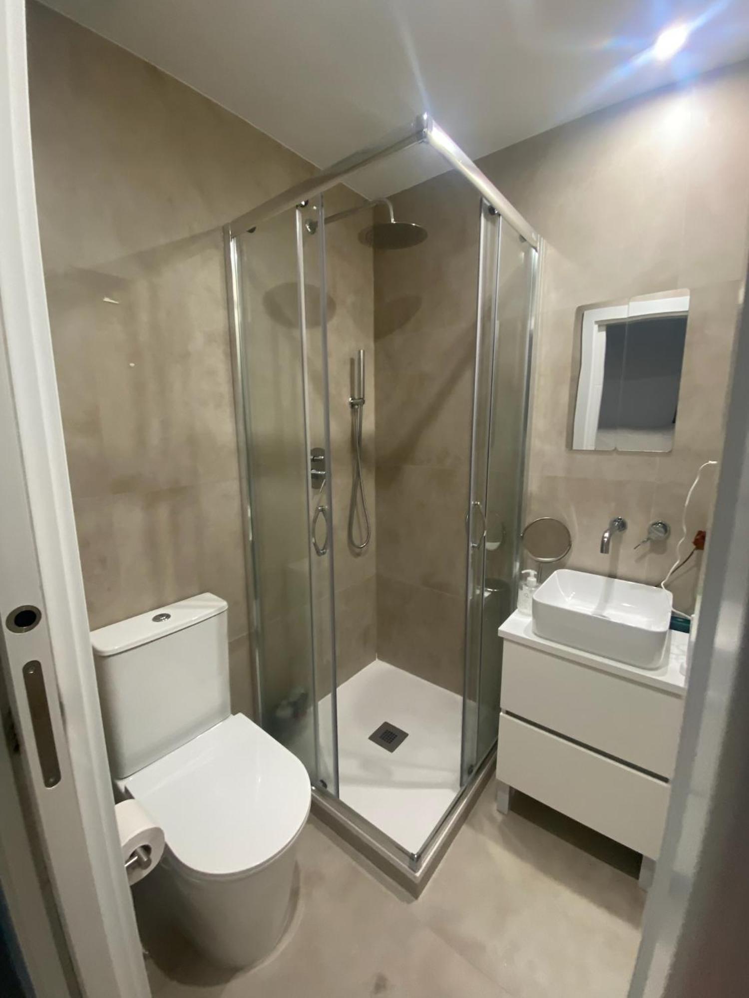 Tu Casa En Madrid Daire Dış mekan fotoğraf