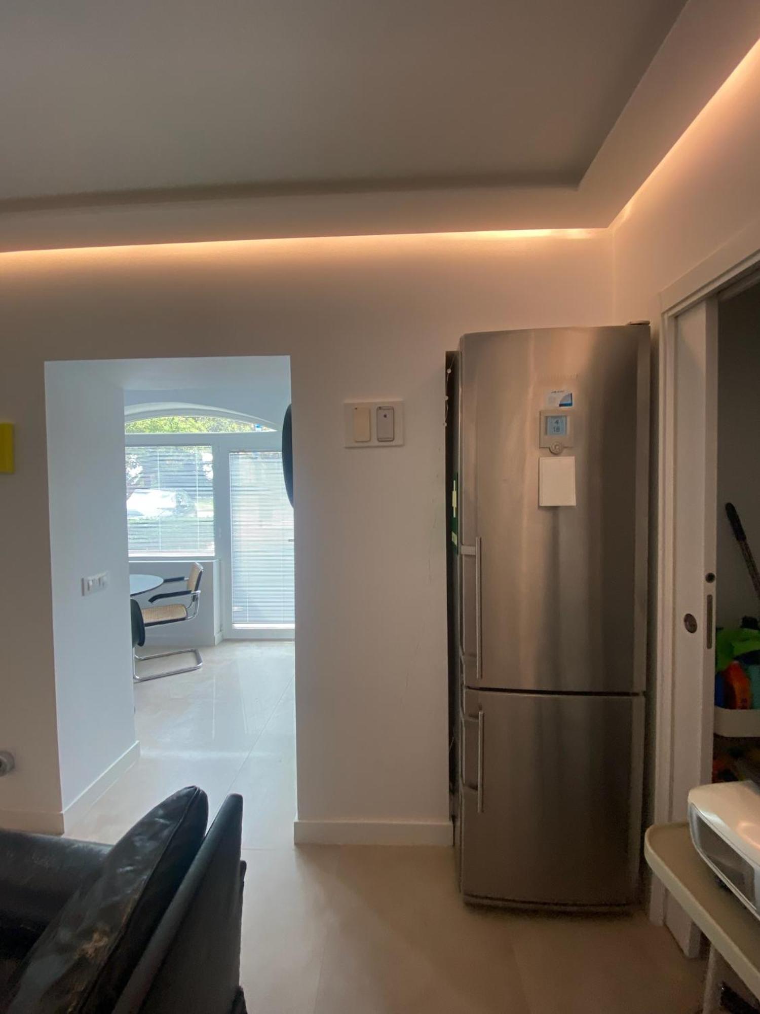 Tu Casa En Madrid Daire Dış mekan fotoğraf