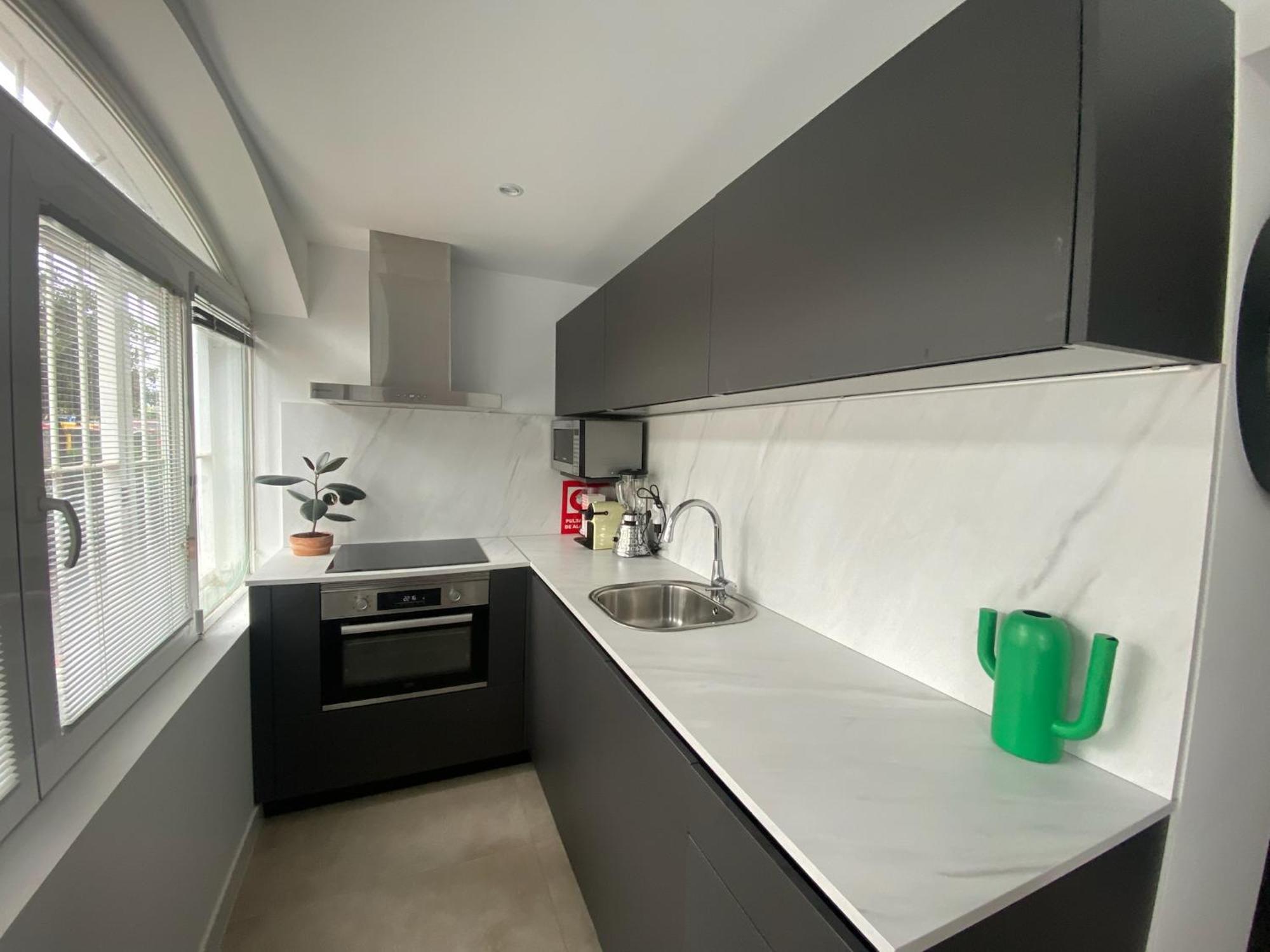 Tu Casa En Madrid Daire Dış mekan fotoğraf