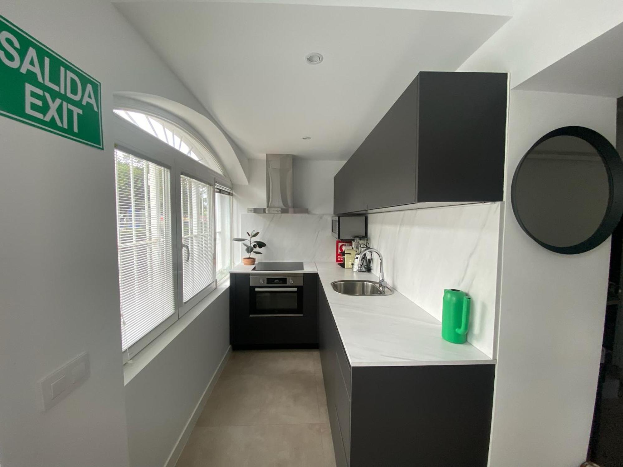 Tu Casa En Madrid Daire Dış mekan fotoğraf